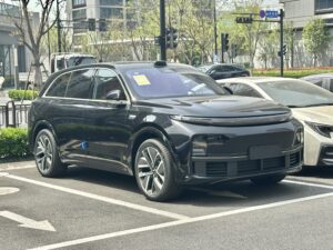 Li Auto L7