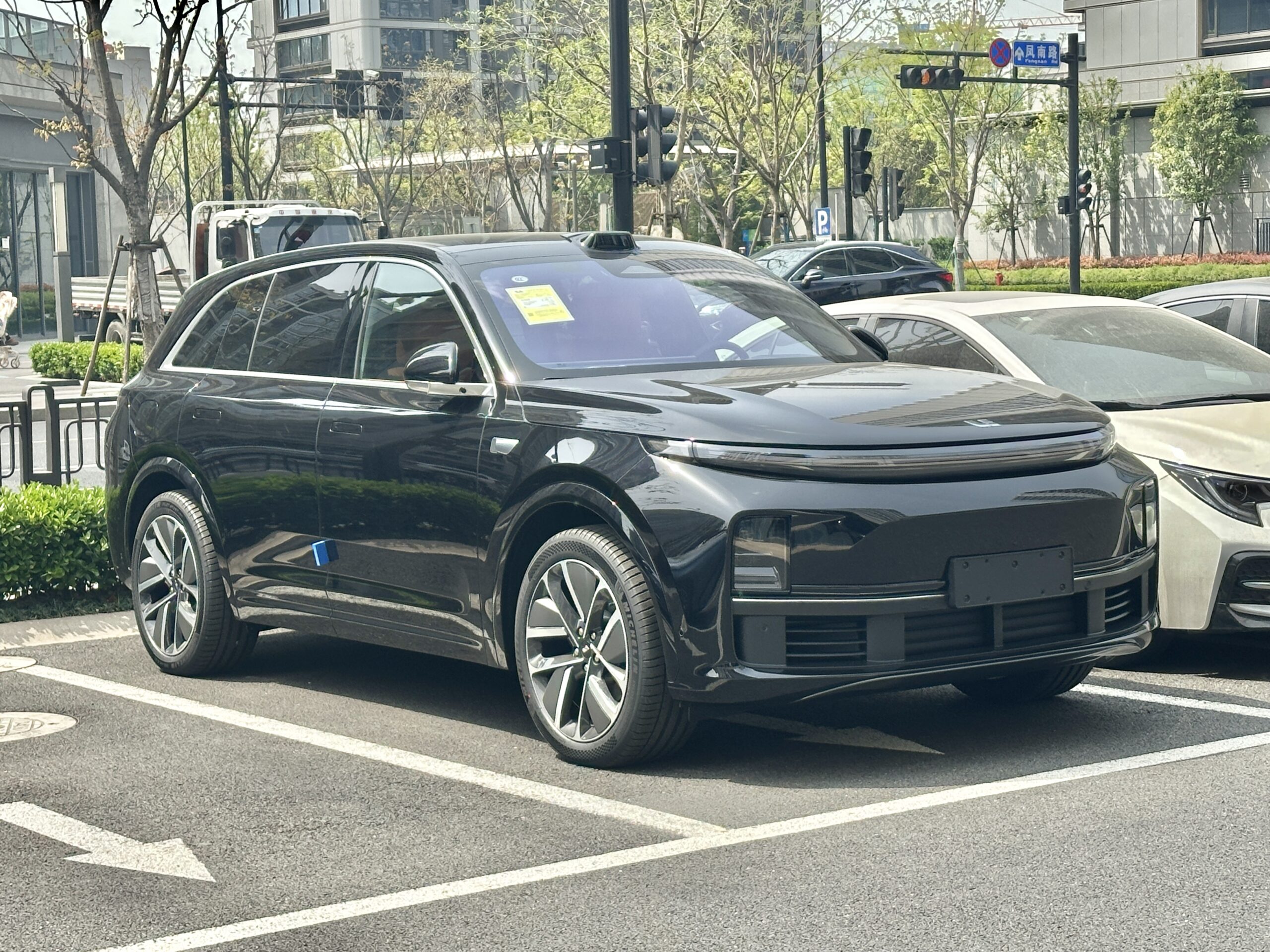 Li Auto L7
